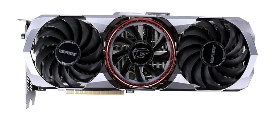 Amazon | iGame RTX 3080 Ti Advanced OC [GeForce RTX 3080 Ti
